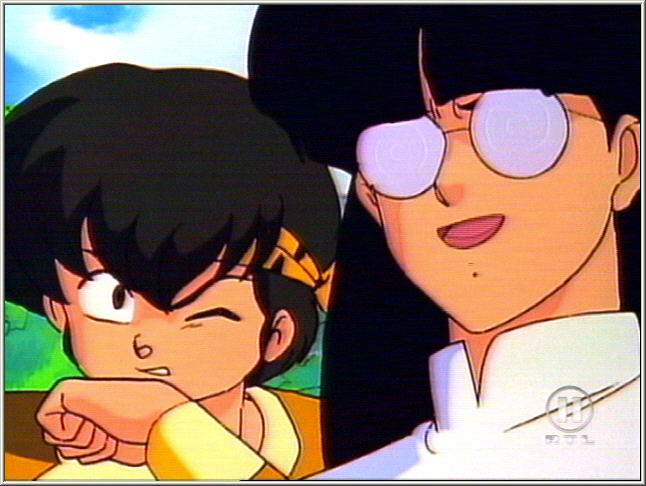 Otaku Gallery  / . / Anime e Manga / Ranma / Screen Shots / Episodio 54 / 078.jpg